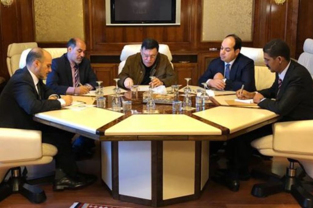 العامة للكهرباء تعلن تكرار سرقة معداتها