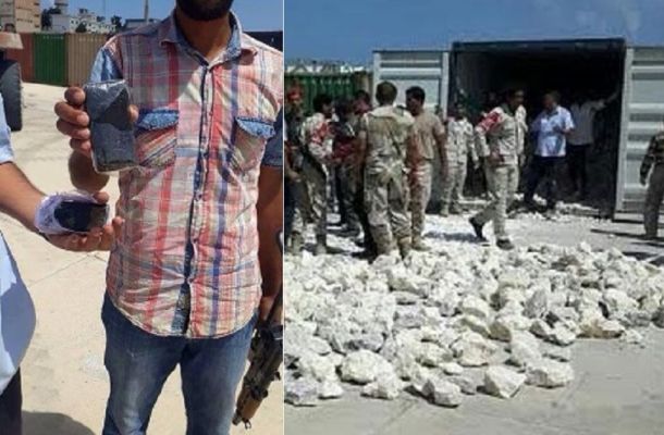 تشغيل مطار سبها في الفترة النهارية