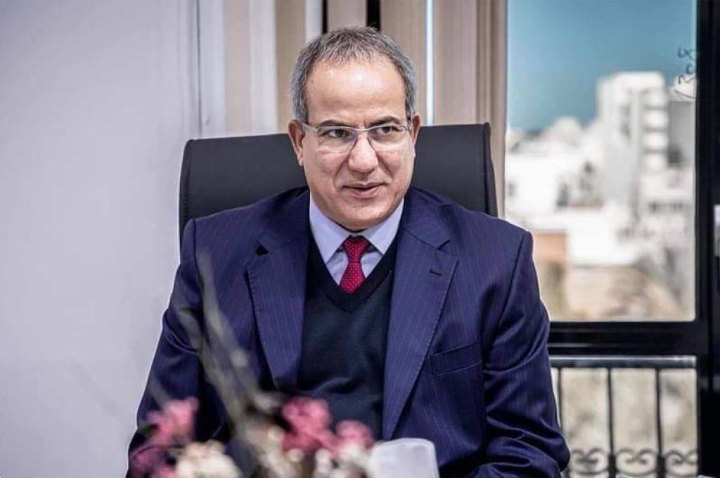 خاص.. فريق السيولة يفصح لصدى عن تسليم فروع التجاري بالجنوب 50 مليون دينار