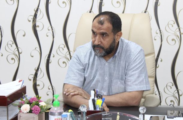 " العبدلي " يؤكد بأنه بعد دخول محطات جديدة ستصل الإنتاجية الشركة الكهرباء إلى 7400 ميغاوات