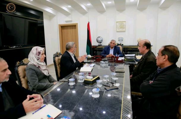 خاص: رئيس مجلس إدارة شركة الواحة للنفط والغاز يصرح لصدى حيال أهمية فعاليات ورشة العمل "الطلب المحلي على الغاز الطبيعي"