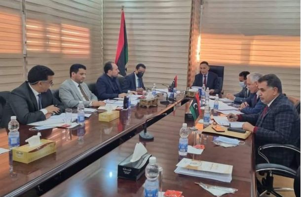 المؤسسة الوطنية للنفط تولي اهتماماً كبيراً لمشروع تطوير حقل "العطشان "لعدة أسباب !