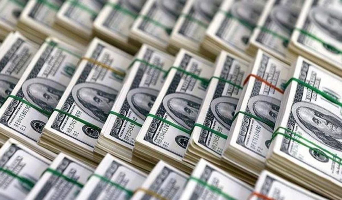 جولة لأسعار الدولار خلال هذا الأسبوع والنهاية بارتفاع بسيط ومريب