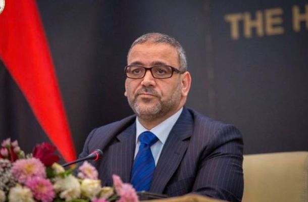 صنع الله يناقش مع وزير الحكم المحلي برامج التنمية المكانية المستدامة التي تدعمها المؤسسة الوطنية للنفط