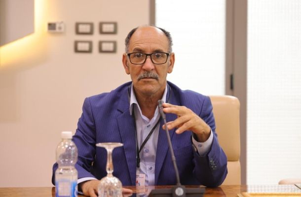 "الدبيبة" يشدد على ضرورة دعم القطاع الخاص الليبي وتفعيل المشاركة مع الشركات الأجنبية لنقل الخبرات