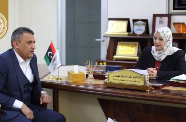خاص..وكيل النيابة بمكتب النائب العام يوجه مراسلة بإبلاغ عدد من المسؤولين بالمصرف التجاري الوطني للحضور للتحقيق معهم