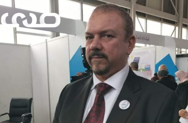 جهاز تنفيذ وإدارة مشروع النهر الصناعي يُعلن عن وجود تسرب بالخط الفرعي المغذي لمشروع جالو/ أوجلة الزراعي