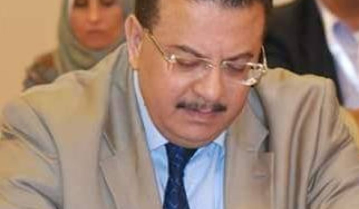 حمودة :الإصلاحات الاقتصادية جيدة و لكن غير كافية وتحتاج لمتابعة من الأجهزة و الإدارات الرقابية