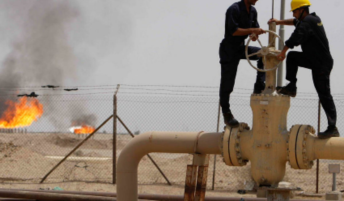 بلومبيرغ: المطامع تنمو للحصول على النصيب الأكبر من النفط الليبي