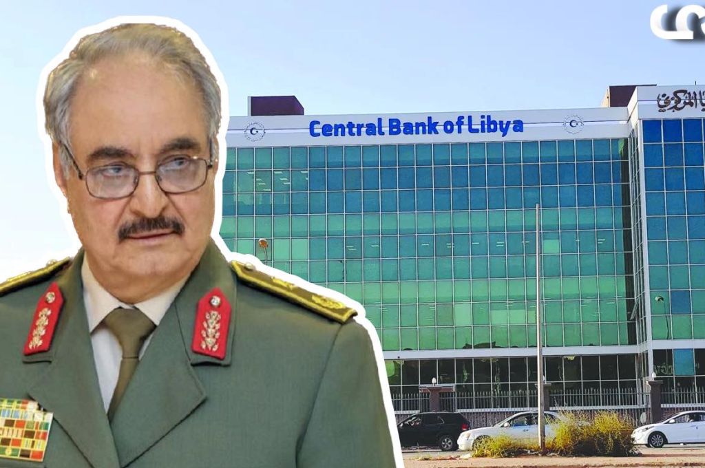 خاص … المتحدث باسم الاتحاد الأوروبي يكشف لصدى عن أسباب التأخر في تقديم المساعدة إلى ليبيا