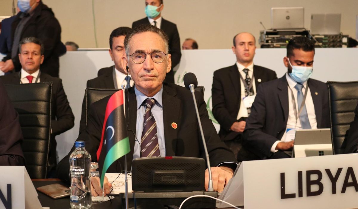 الحويج خلال قمة COMCEC: علينا السعي في طريق التجارة البينية والالكترونية وتجاوز كافة العراقيل الاقتصادية أمام الاستثمار والتعاون المشترك