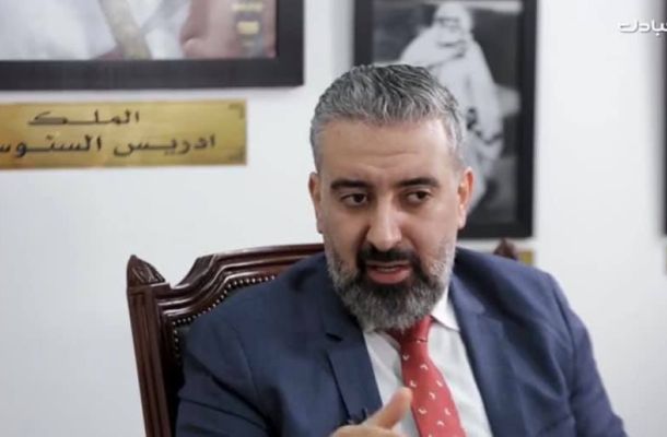 الجبو: توقف تصدير النفط سيؤدي إلى عجز الدولة عن دفع المرتبات