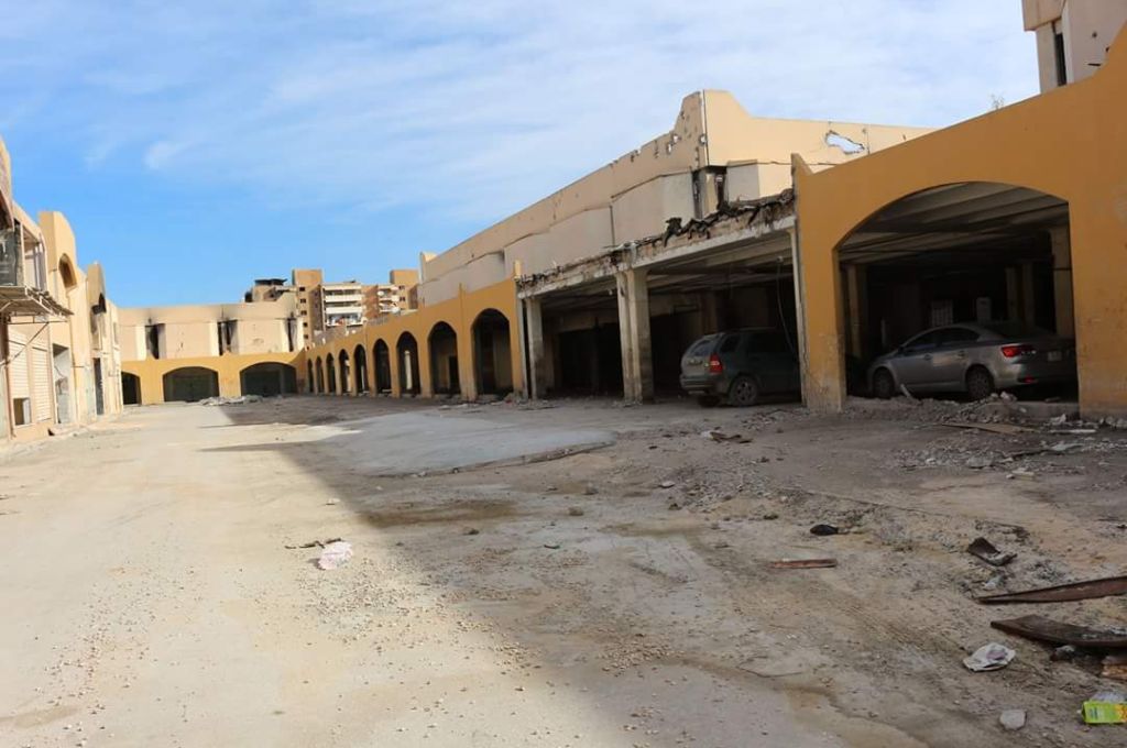 مالية المؤقتة تطلب احالة تقارير المصروفات من يناير و حتى اكتوبر