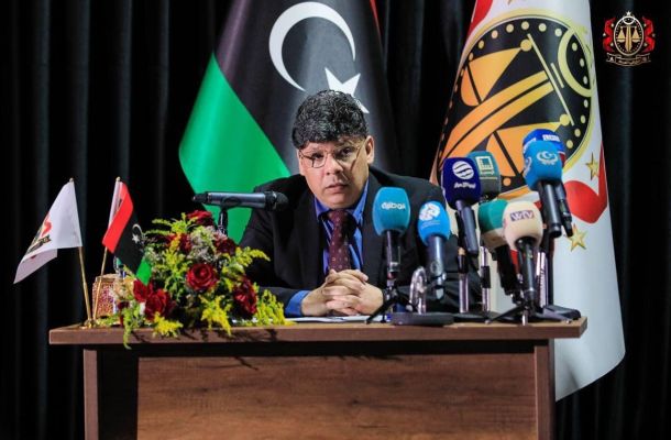 خاص.. "القريو" لصدى: مؤسسة الاستثمار تناقش نقل الطاقة مابين ليبيا ودول جنوب أوروبا