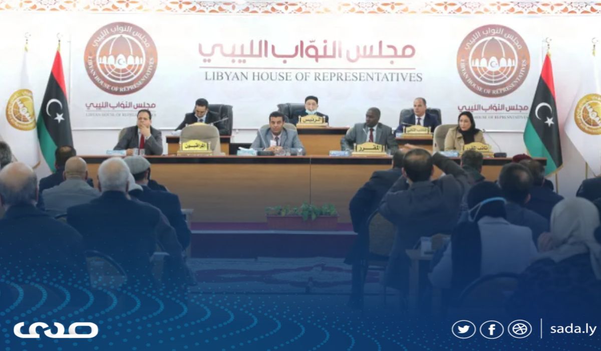 بعد استئناف جلسته اليوم.. مجلس النواب يقرر إلغاء تجميد برنامج الثروة