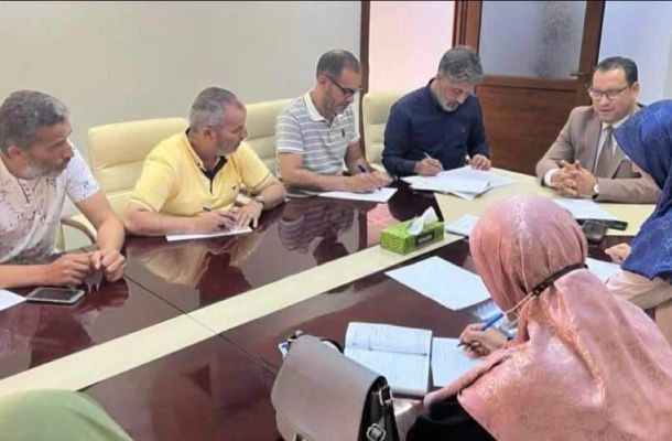 " العبدلي " يؤكد بأنه بعد دخول محطات جديدة ستصل الإنتاجية الشركة الكهرباء إلى 7400 ميغاوات
