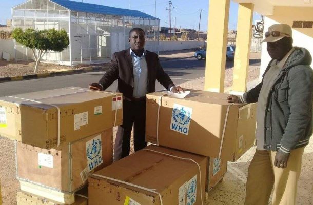 وزارة الحكم المحلي تكرّم مصطفى صنع الله