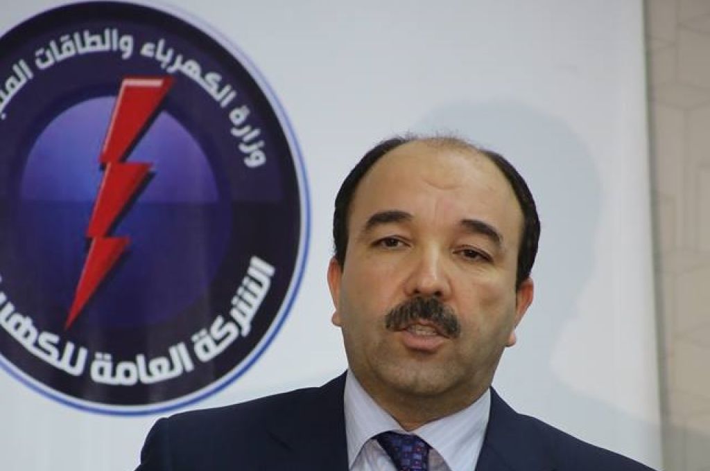 التكوري : ساعات طرح الأحمال في تزايد بعد إصابة دوائر نقل الطاقة