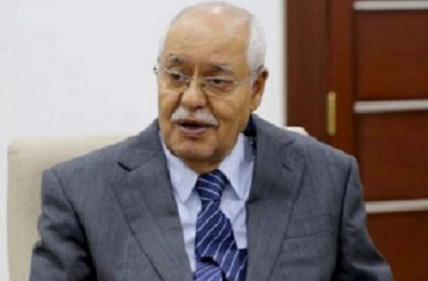 المؤسسة الوطنية للنفط بطرابلس ترحب ببيانات الإدانة وتدعو قيادة الجيش لإعادة مرفأيْ السدرة ورأس لانوف إلى تبعيتها
