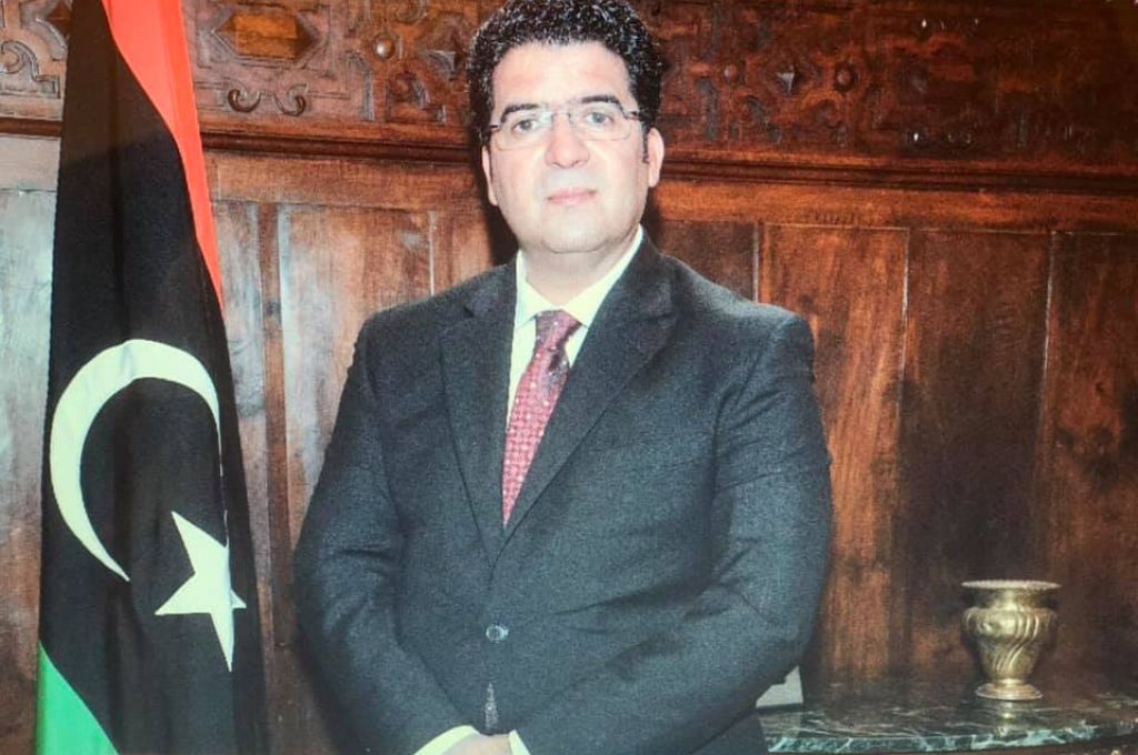 تعاون رقابي بين ديوان المحاسبة الليبي ونظيره الأردني