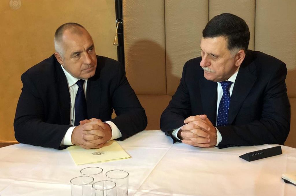 أسعار النفط ترتفع إلى أعلى مستوياتها في 2019 وخام برنت يتجاوز 66 دولارا للبرميل