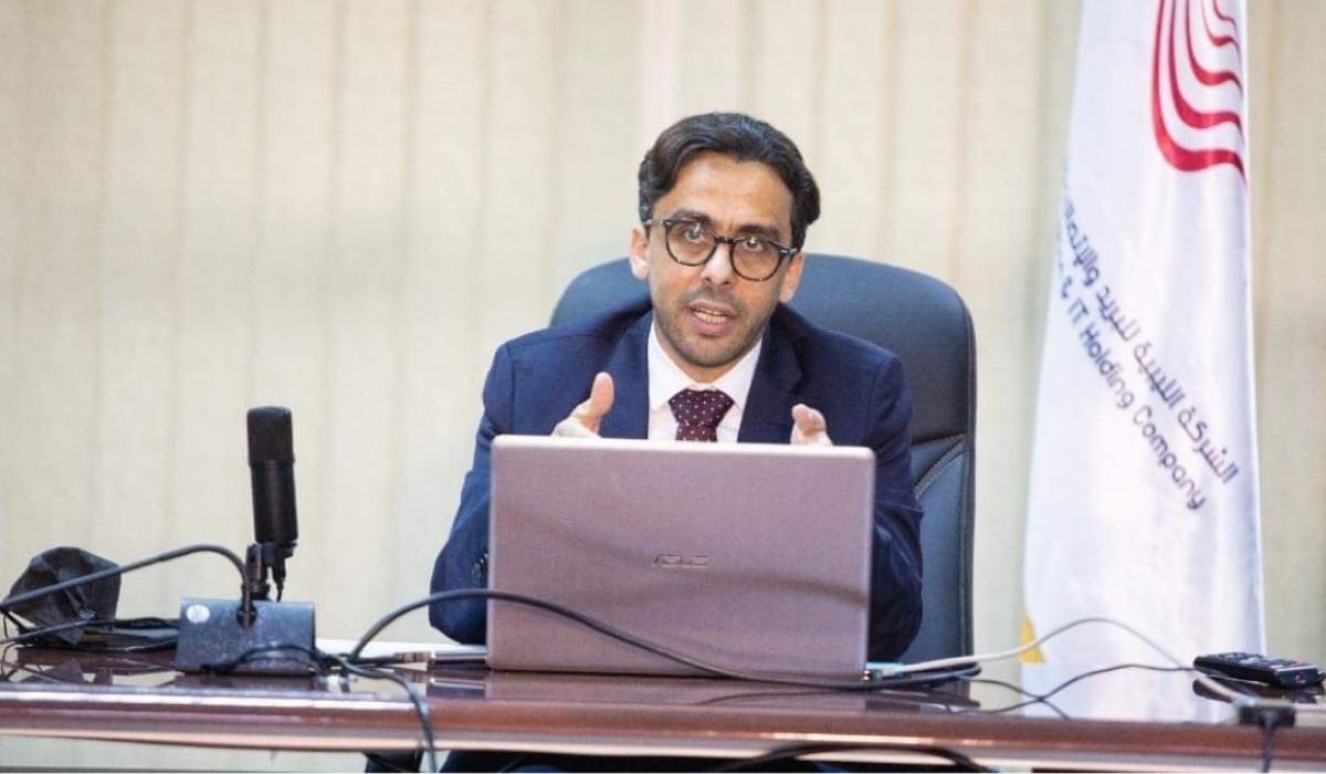 خاص: "فيصل قرقاب" يوضح سبب عدم العمل بخدمة 5G حتى الأن ..وتفاصيل هامة حولها