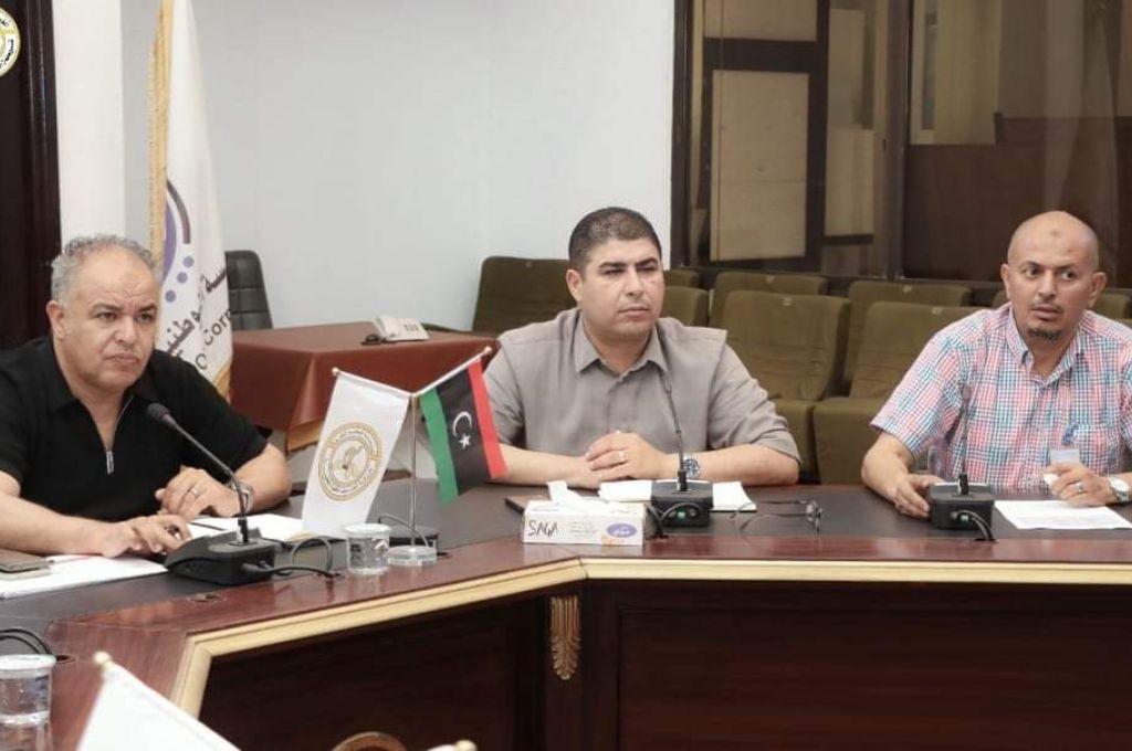 وزير المالية يطالب المراقبيين الماليين ومساعديهم الذين إنتهت فترة إيفادهم بالعودة إلى أعمالهم الأصلية