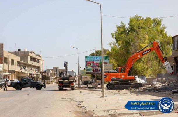 "الشنطي" يؤكد على أهمية تحسين مستوى الأداء ورفع القدرة الرقابية