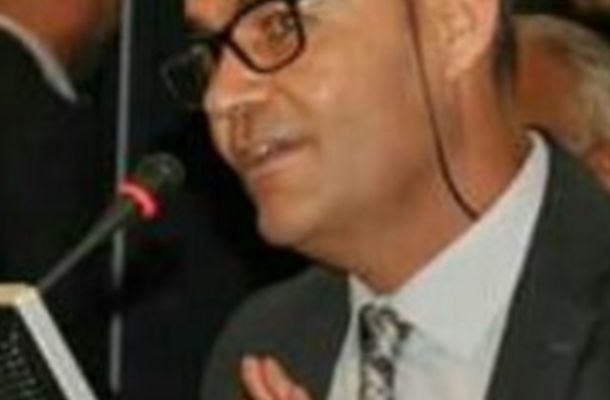 البوزيدي يتحدث لملفات إقتصادية عن مصادر تمويل جمعية الدعوة الإسلامية