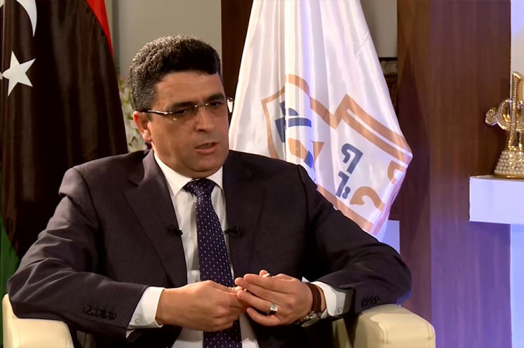 شكشك: رصدنا حالات فساد في السفارة الليبية بفرنسا وهناك اختلاسات مالية من قبل المراقبين الماليين بالخارج