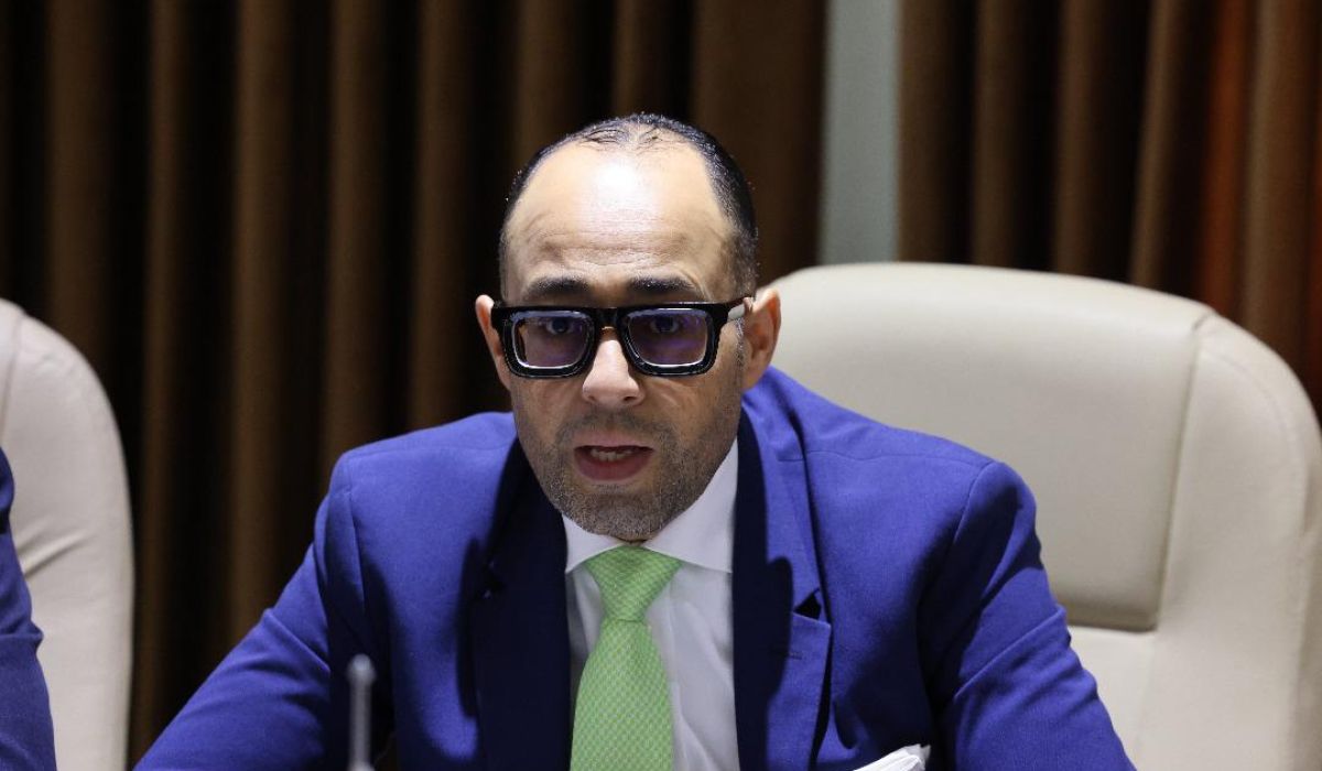 خاص.. المانع لصدى: ليبيا والبنك الدولي "تعاون استشاري وليس استدانة"