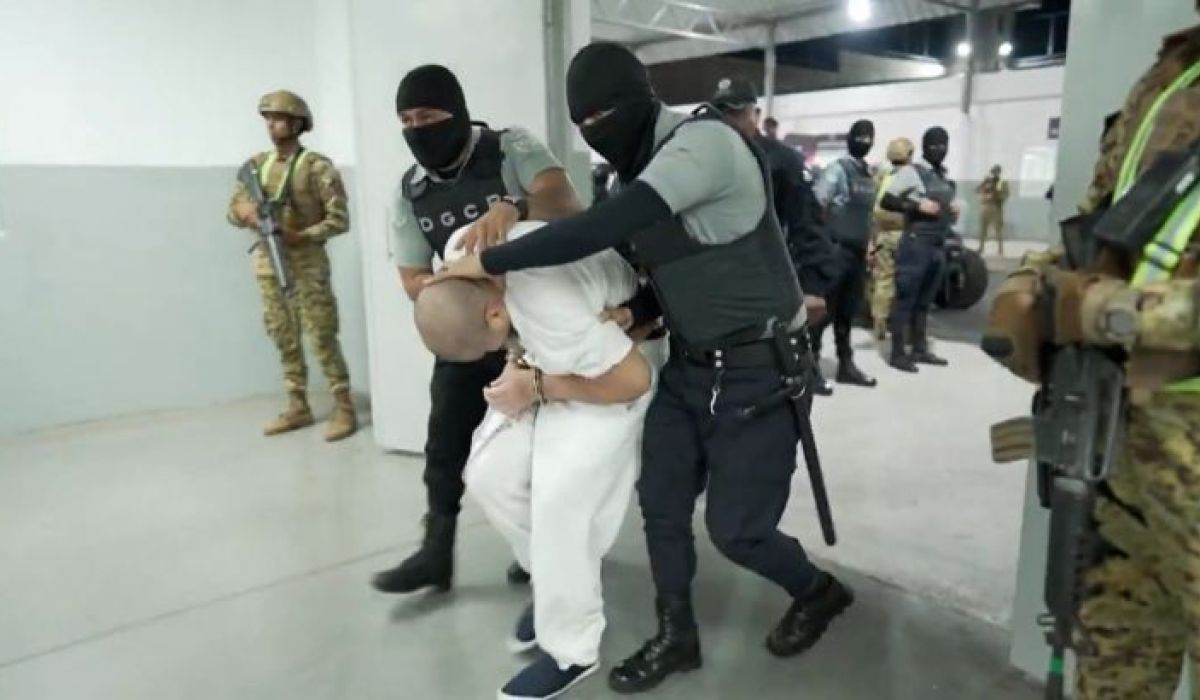 رويترز: مواطن مكسيكي طلب منه توقيع وثيقة تسمح بترحيله إلى ليبيا