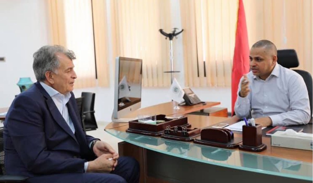 حصري لصدى .. فساد كبير وخسائر تكشفها "الرقابة الإدارية" بتقريرها لسنة 2019 تخص الليبية للاستثمارات الخارجية والشركات التابعة لها