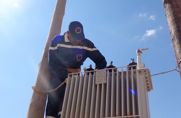 لجنة مرضى الأورام الليبيين بتونس: تسوية مستحقات مصحة حنبعل التونسية بالكامل.