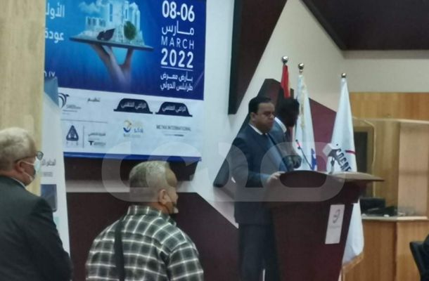 "المدير العام لشركة زادكو" لصدى: الطاقات المتجددة الحل الذي أتخده العالم بصفة عامة للاكتفاء الذاتي بالطاقة كما يساهم بشكل كبير في الأمن الغذائي