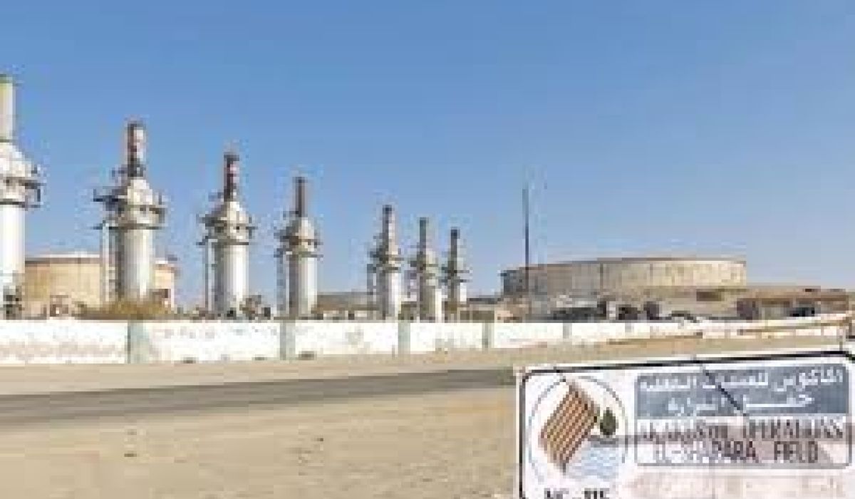 اتفاق أوبك لزيادة الإنتاج مع بدء ضخ حقل الشرارة 300 ألف برميل يومياً