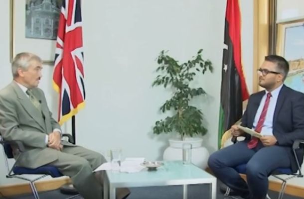 ورشة عمل بعنوان الإستثمار و دوره في إعادة الإعمار