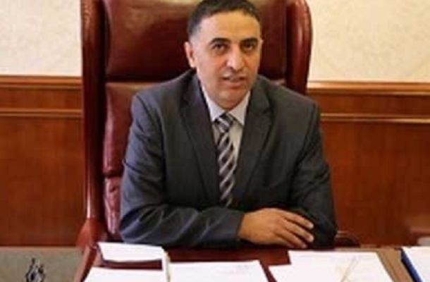 الحرس البلدي يقفل 40 محل جملة بسوق الكريمية بالشمع الأحمر