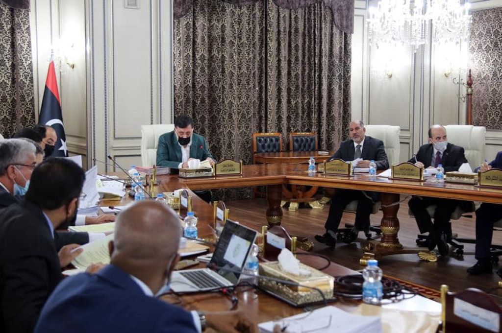 الاتحاد الأوروبى متحد وراء مخرجات مؤتمر برلين ضد المستمرين في نهب الأموال وانتهاك حقوق الإنسان في ليبيا