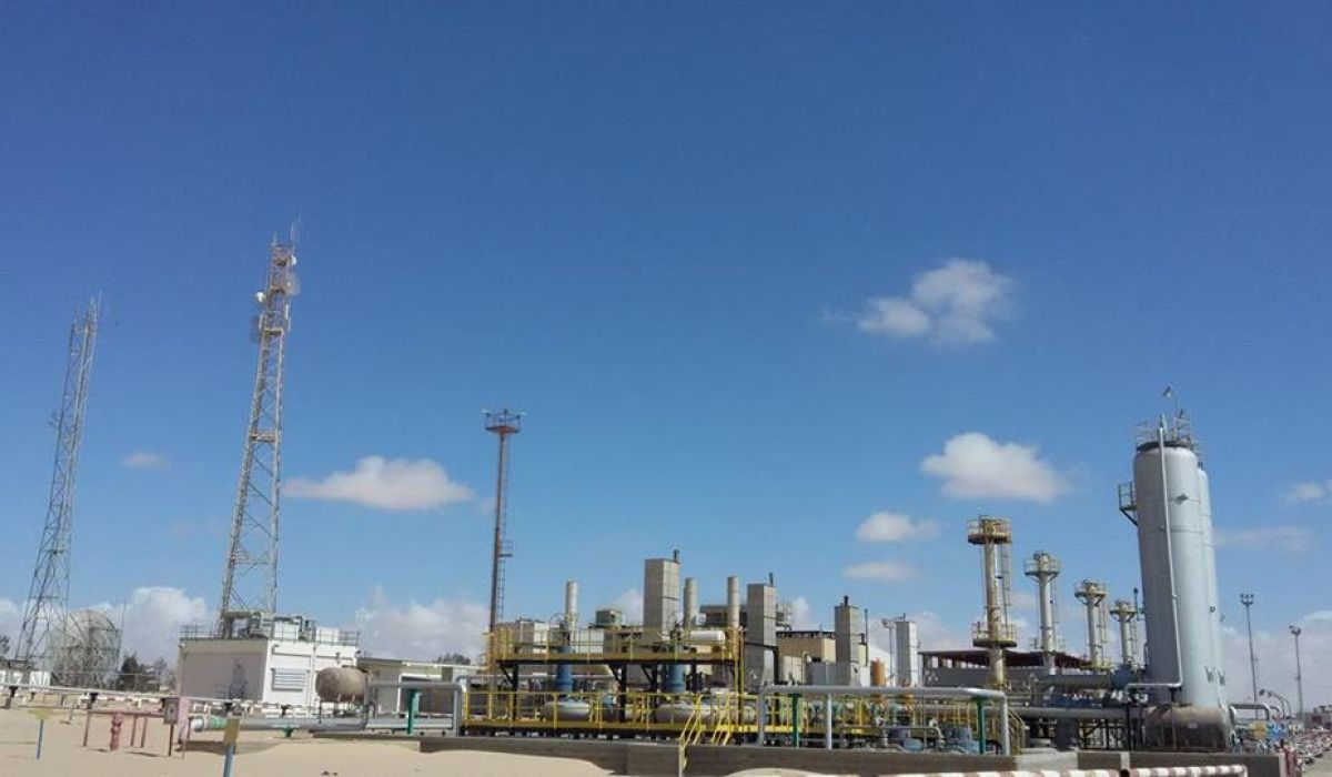 شركة مليتة تنجح في استرجاع أنابيب الإنتاج بحقل بحر السلام وتوفر 23 مليون دولار