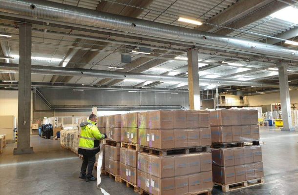 الكبير يؤكد على المصارف التجارية بضرورة تسهيل إجراءات المواطنين ومن بينها المقاصة