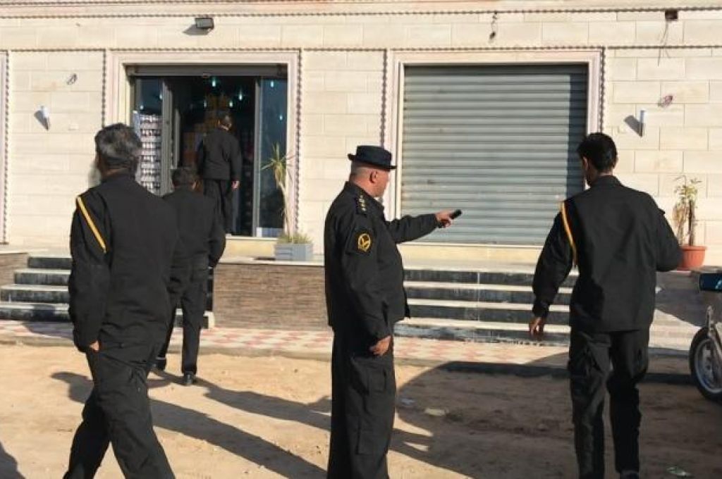 "شكشك": رصدنا عدة مخالفات للشركة العامة للكهرباء .. والرئاسي يعطي فرصة أخرى لمجلس إدارتها