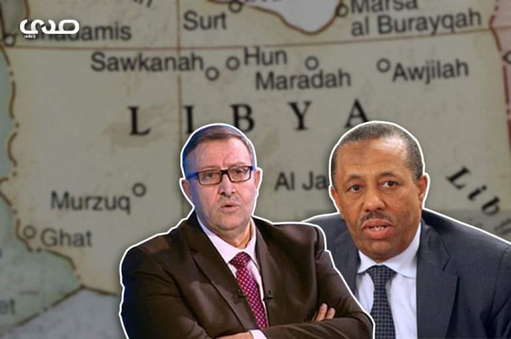 "الثني" يعلق جميع الاجتماعات بكافة الوزارات والهيئات إلى حين إشعار آخر