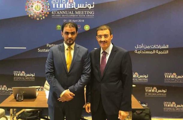 الواحة للنفط تناقش وضع العاملين وكيفية تسريع صرف مرتباتهم