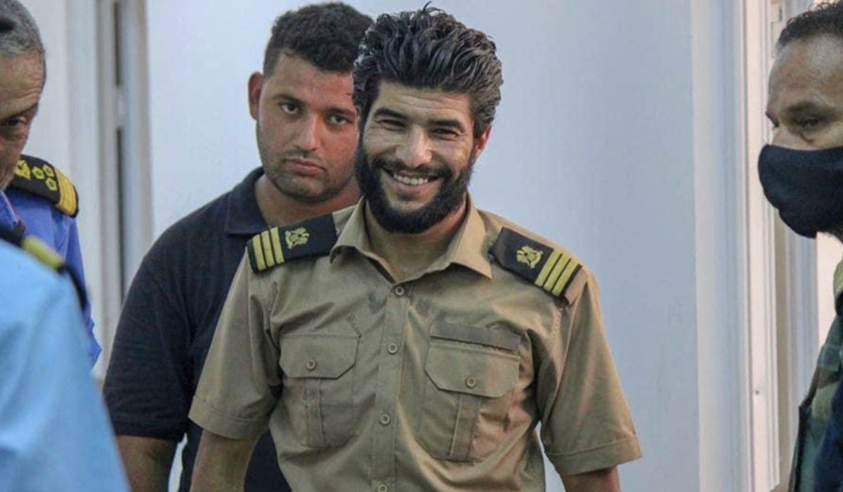 حصري.. "البيدجا" يكشف لصدى الاقتصادية تفاصيل ما حدث بالتفصيل بخصوص الناقلة المتهمة بتهريب النفط