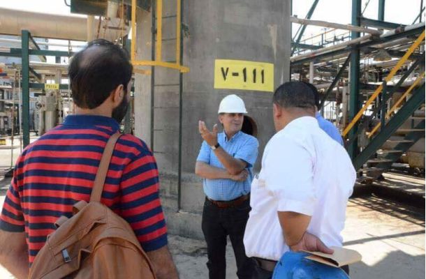 الحكومة المؤقتة تحل مشكلة مرتبات عاملي المناولة بمطارات شرق ليبيا