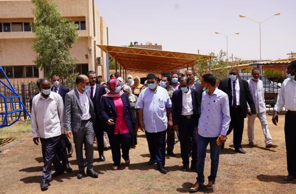 سفارة فرنسا ستنتقل بشكل دائم من تونس إلى العاصمة طرابلس بداية من يوليو