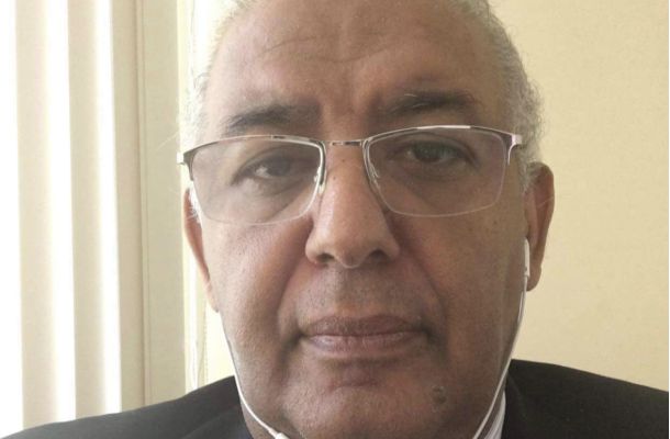 "الغاوي" يقوم بالمشاركة في الاحتفالية الأولى لليوم الوطني للحرس البلدي