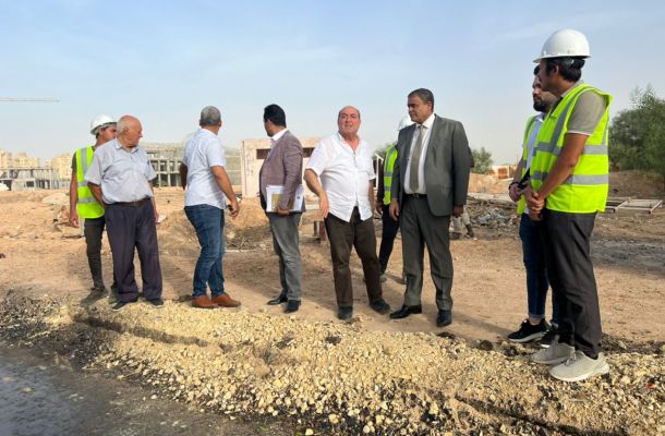 "الكبير"يطلق نظاماً إلكترونياً خاصاً بالتقارير والبيانات المالية