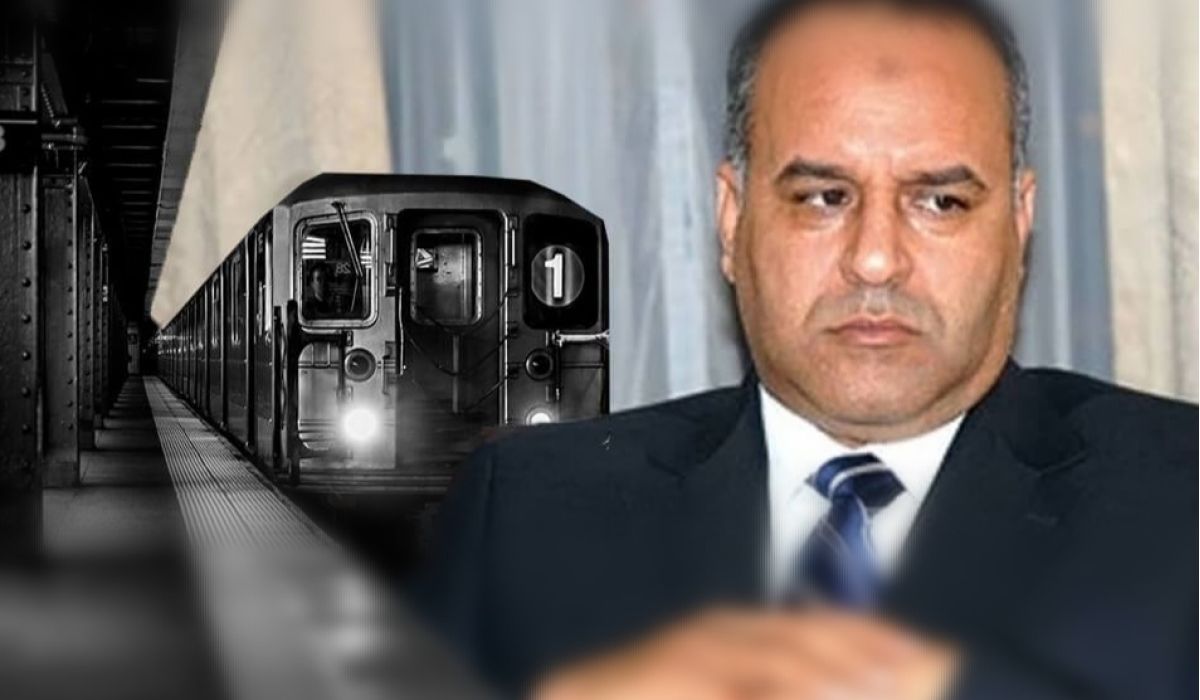 العيساوي: الإعلان عن ميترو طرابلس كان بسبب عروض بريطانية صينية للاستحواذ على المشروع